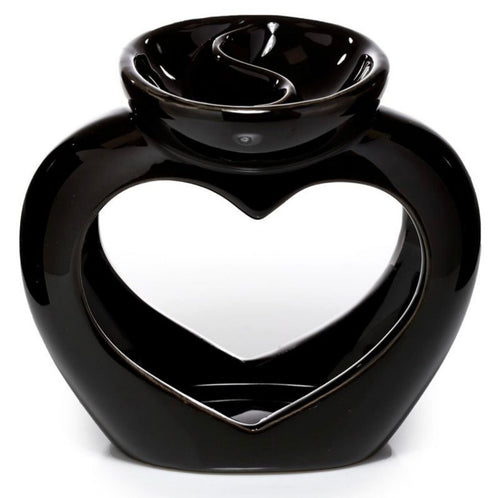 Brûleur coeur