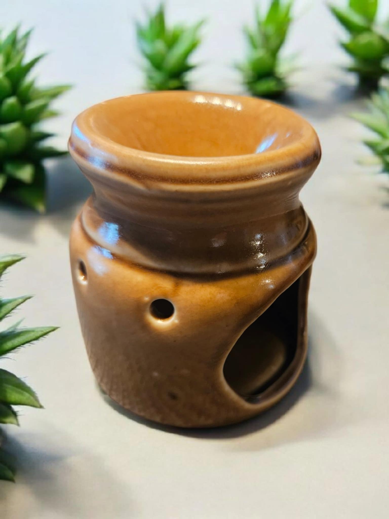 Brûleur Home