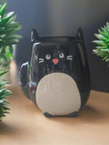 Brûleur Chat