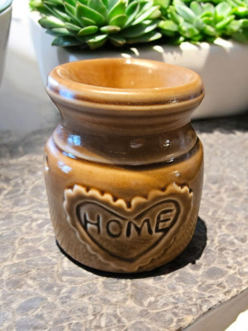 Brûleur Home