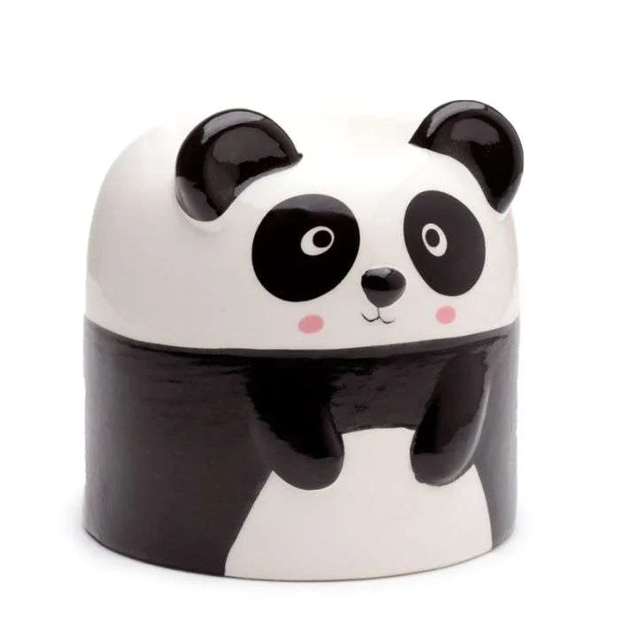Brûleur Panda