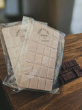 Tablette fondant parfum Mousse au chocolat