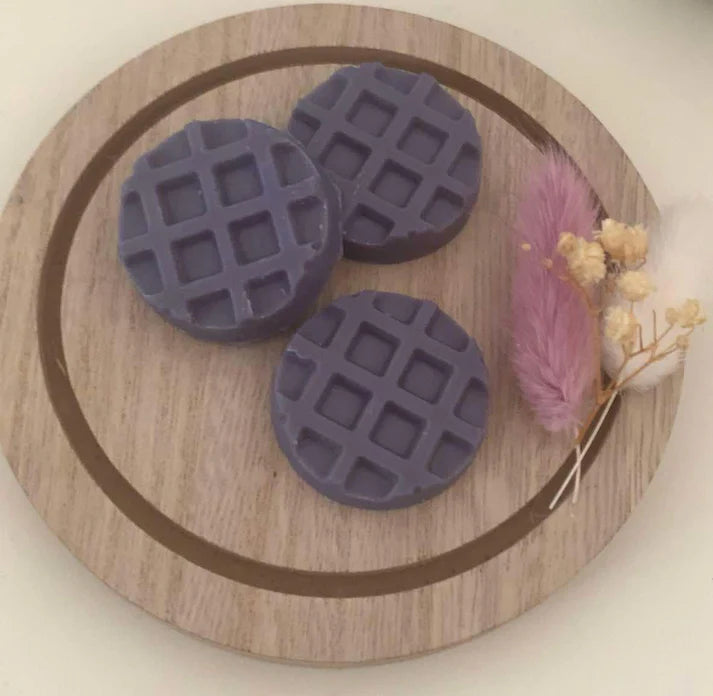Fondant fragrance dupe inspiré parfum La petite robe noire