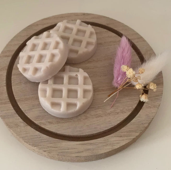 Fondant Fragrance Pain au Chocolat